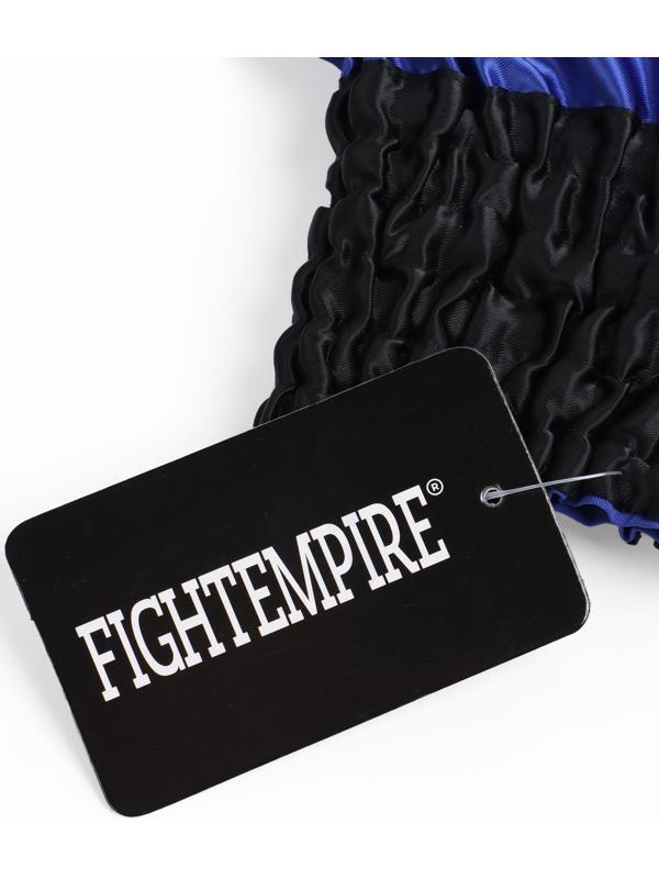 Шорты для тайского бокса FIGHT EMPIRE, р. XS, синие