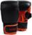 Перчатки снарядные FIGHT EMPIRE, MEXIMA, размер S, чёрные, оранжевые