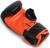 Перчатки снарядные FIGHT EMPIRE, MEXIMA, размер S, чёрные, оранжевые