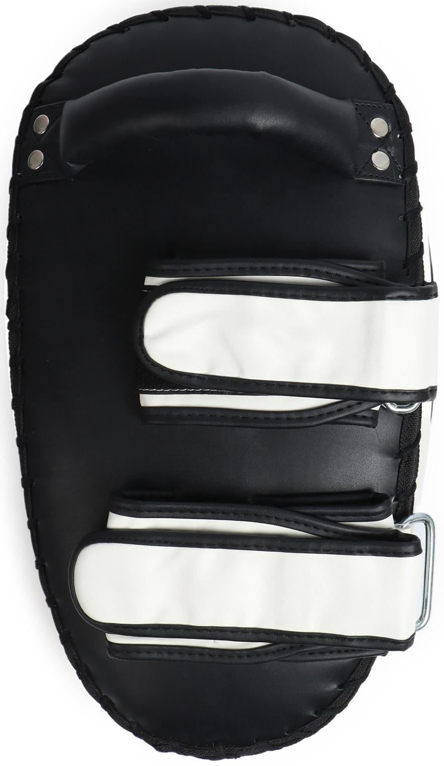 Макивара тренировочная FIGHT EMPIRE, ART, чёрная, 1 шт.