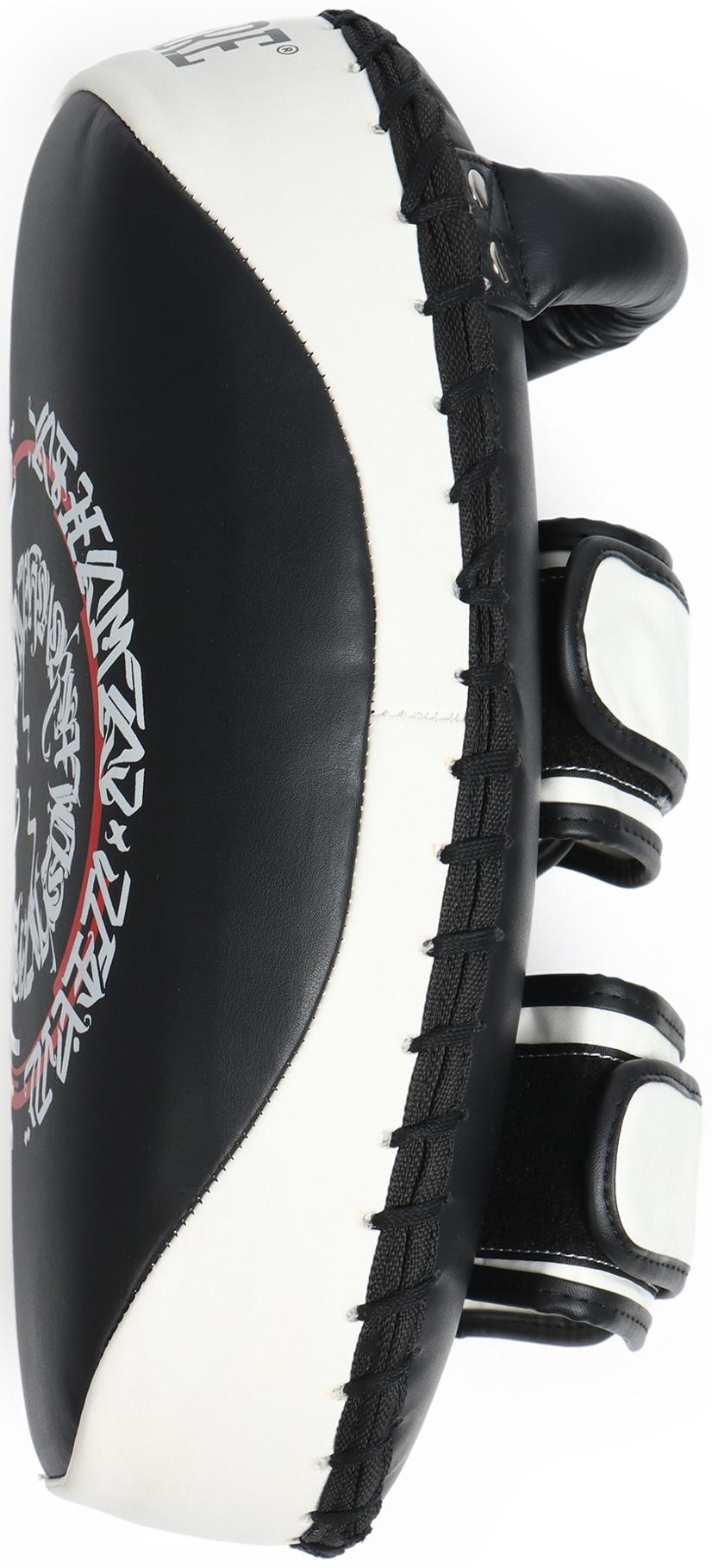 Макивара тренировочная FIGHT EMPIRE, ART, чёрная, 1 шт.