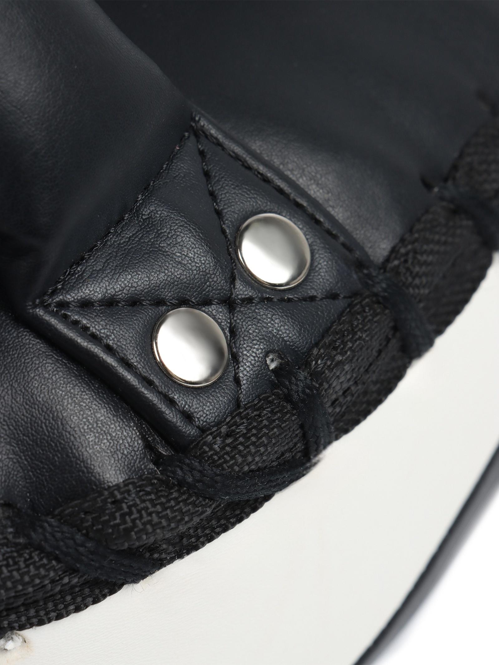 Макивара тренировочная FIGHT EMPIRE, ART, чёрная, 1 шт.