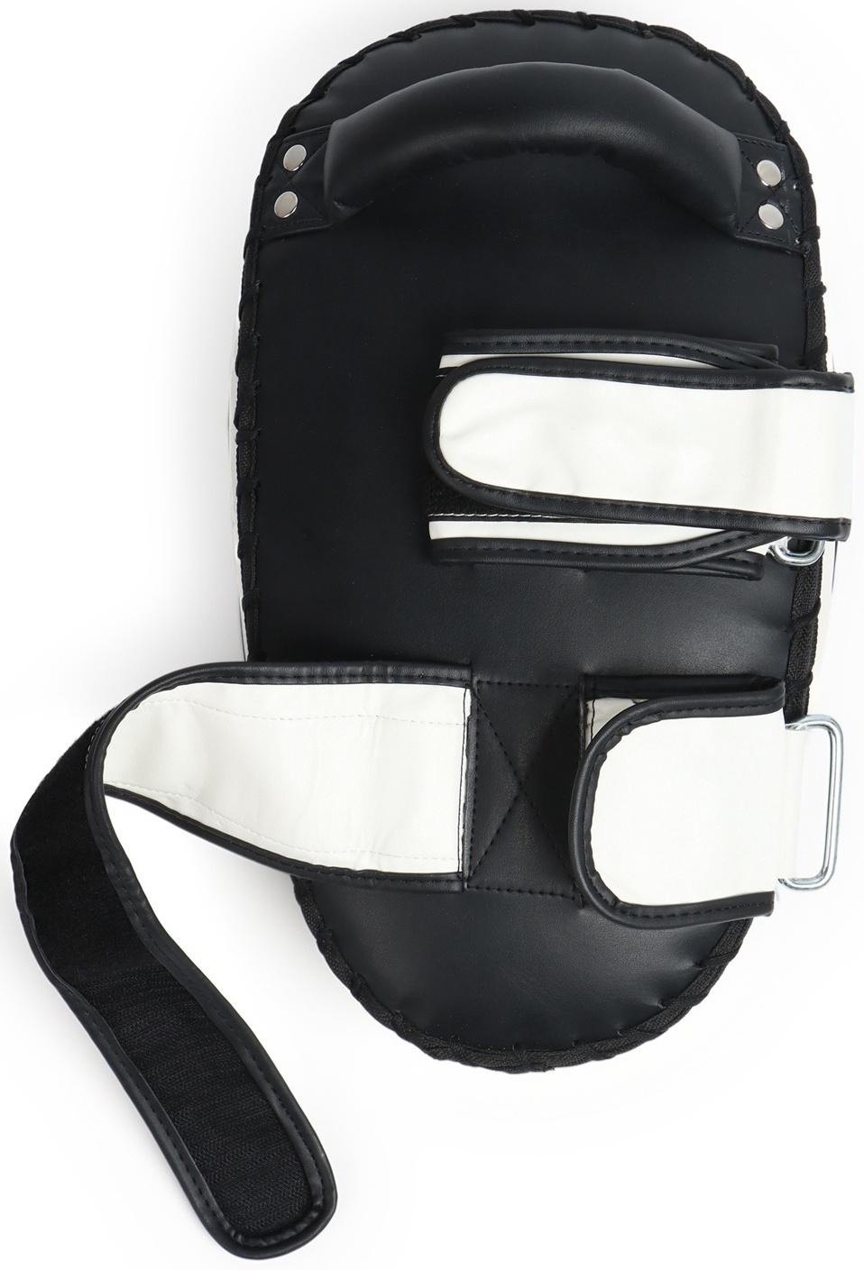 Макивара тренировочная FIGHT EMPIRE, ART, чёрная, 1 шт.