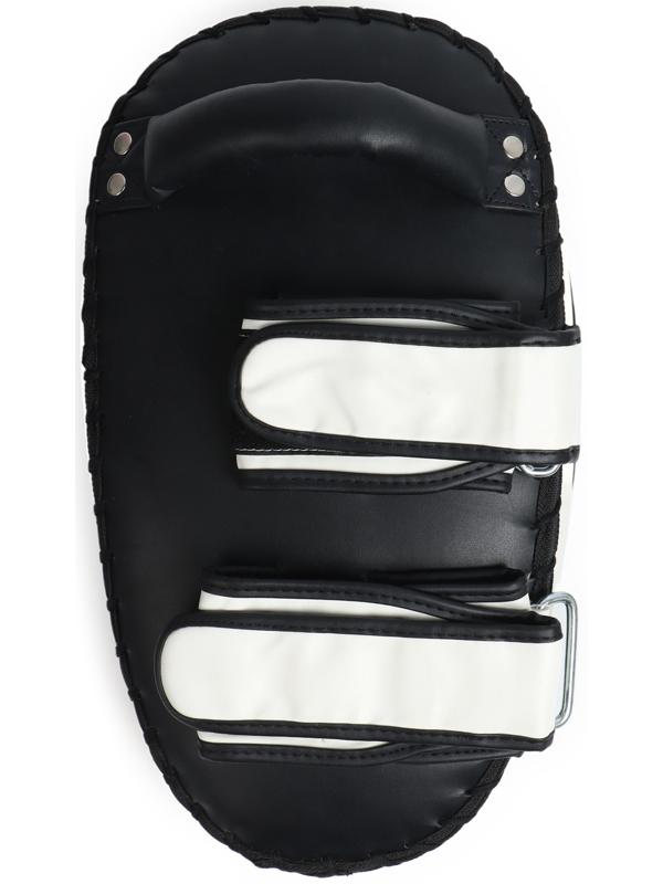 Макивара тренировочная FIGHT EMPIRE, ART, чёрная, 1 шт.