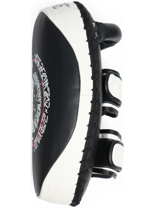 Макивара тренировочная FIGHT EMPIRE, ART, чёрная, 1 шт.