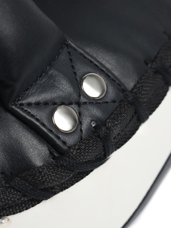 Макивара тренировочная FIGHT EMPIRE, ART, чёрная, 1 шт.