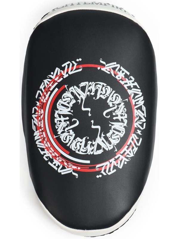 Макивара тренировочная FIGHT EMPIRE, ART, чёрная, 1 шт.