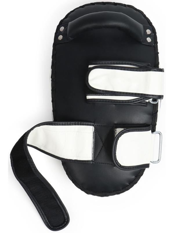 Макивара тренировочная FIGHT EMPIRE, ART, чёрная, 1 шт.