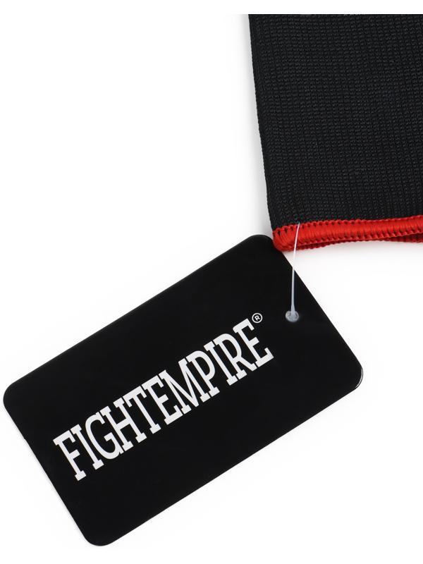 Внутренние перчатки FIGHT EMPIRE, размер M, чёрные
