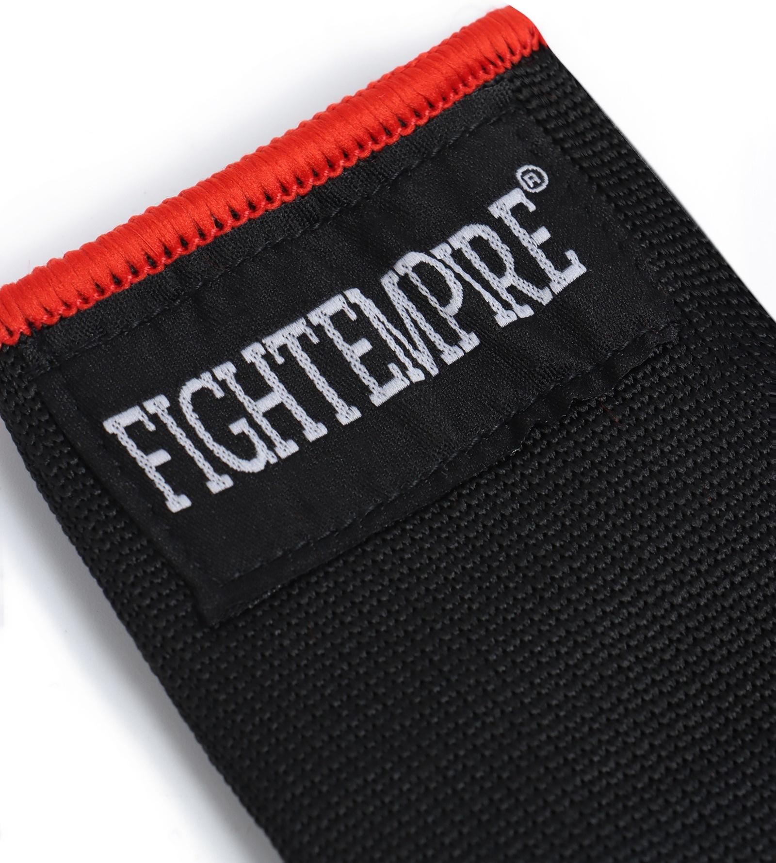 Внутренние перчатки FIGHT EMPIRE, размер L, чёрные