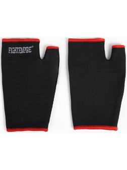 Внутренние перчатки FIGHT EMPIRE, размер XL, чёрные