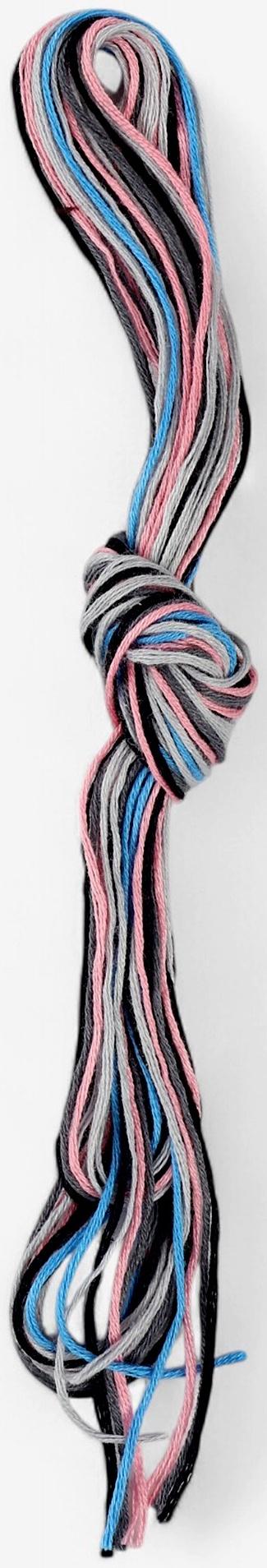 Вышивка крестиком на пяльцах «Счастливый котик», 15 см, набор для творчества