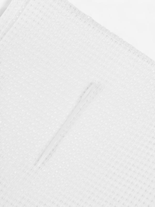 Вышивка крестиком на пяльцах «Счастливый котик», 15 см, набор для творчества