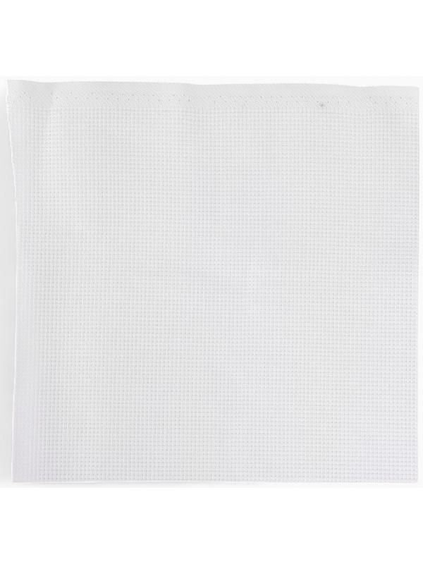 Вышивка крестиком на пяльцах «Счастливый котик», 15 см, набор для творчества