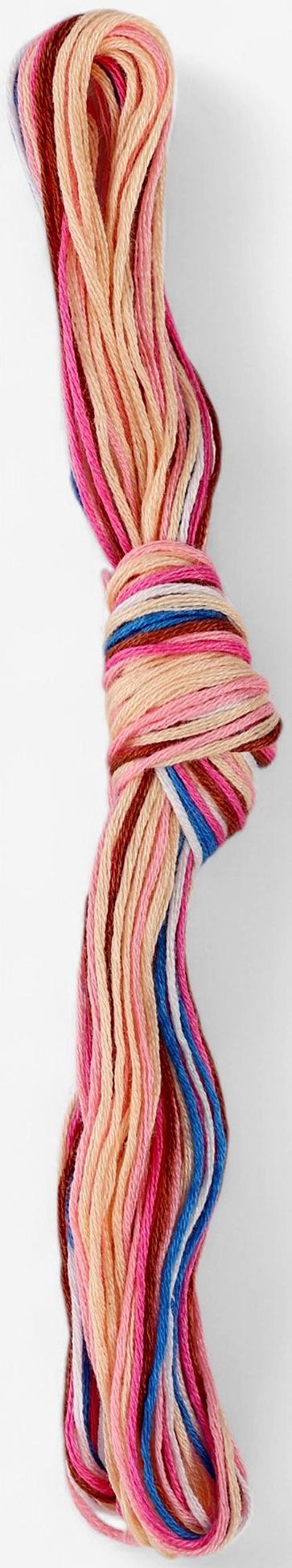 Вышивка крестиком на пяльцах «Зайчишка с сердечком», 15 см, набор для творчества