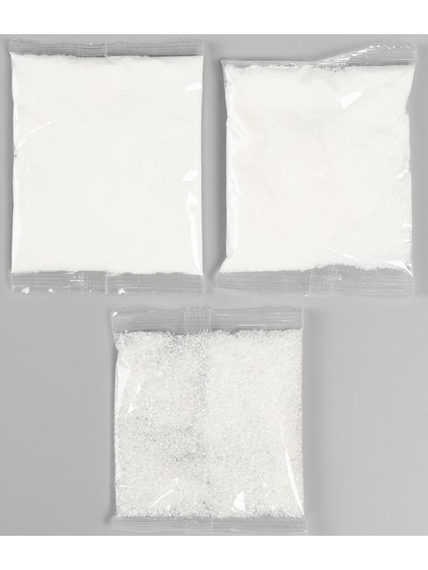 Набор для опытов «Шипучие бомбочки. Роза», бомбочка для ванны с ароматом клубники