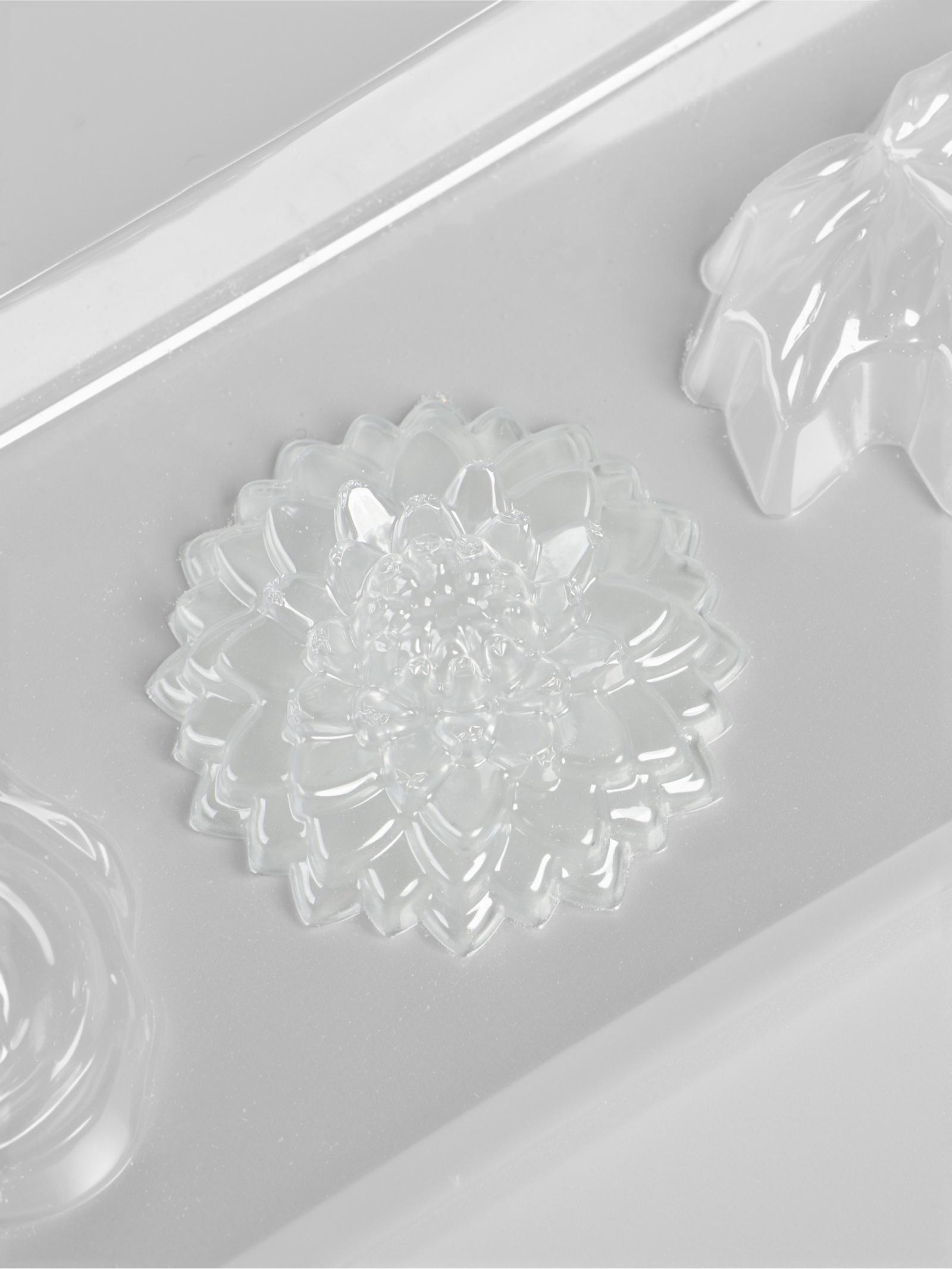 Набор для опытов «Шипучие бомбочки», 3в1, бомбочки для ванны с ароматом персика