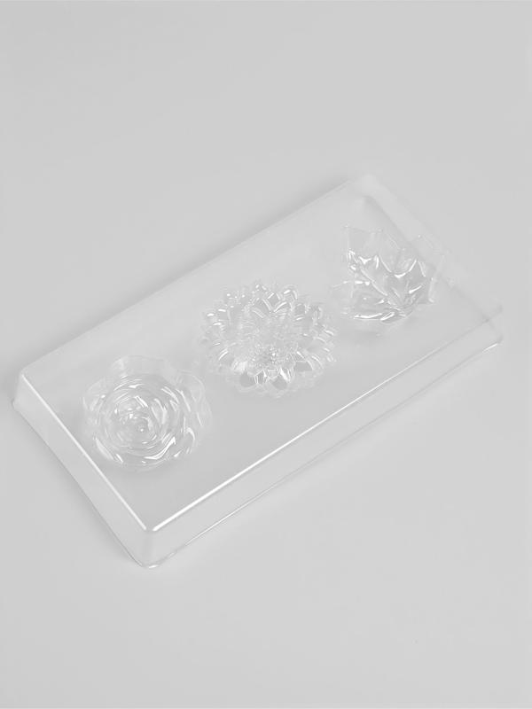 Набор для опытов «Шипучие бомбочки», 3в1, бомбочки для ванны с ароматом персика