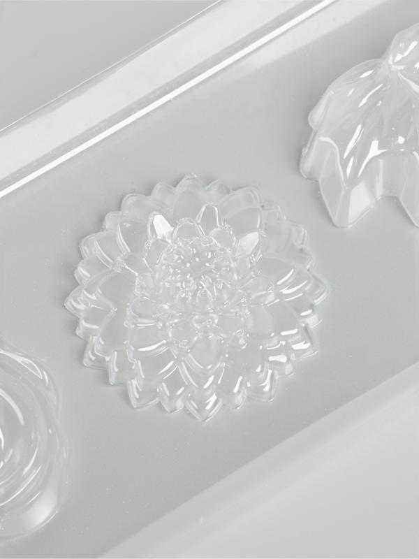 Набор для опытов «Шипучие бомбочки», 3в1, бомбочки для ванны с ароматом персика