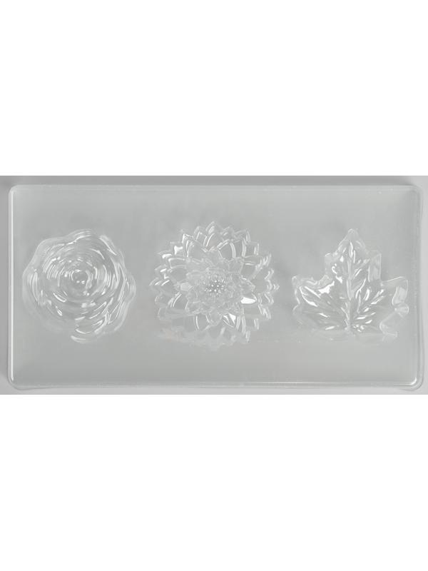 Набор для опытов «Шипучие бомбочки», 3в1, бомбочки для ванны с ароматом персика