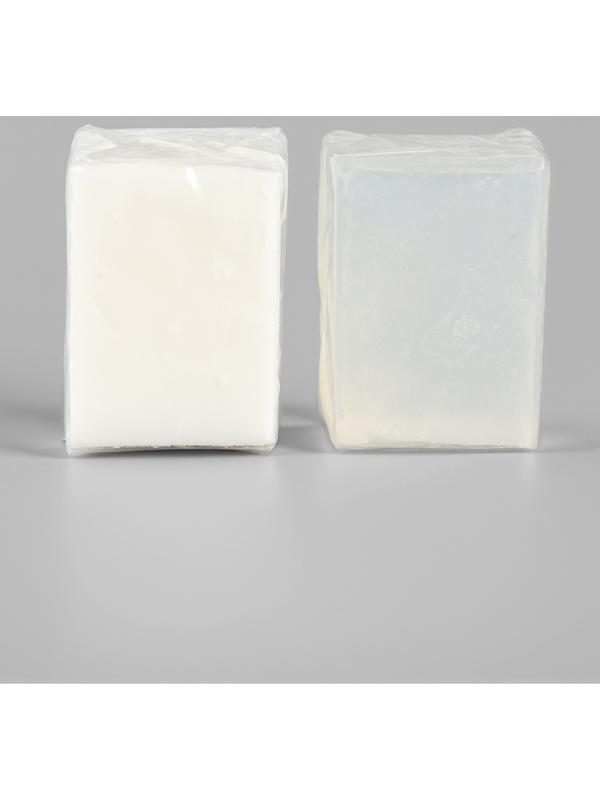 Мыло с картинкой своими руками «Василиса», набор для мыловарения