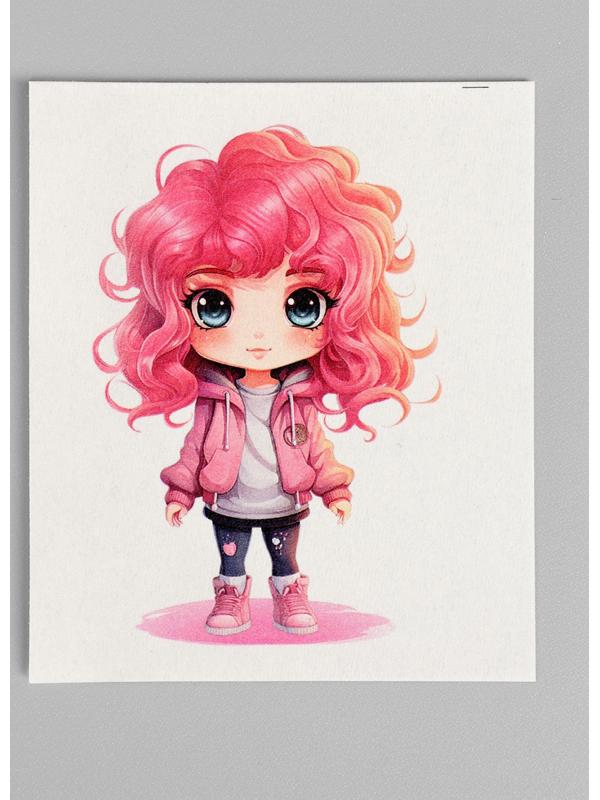 Мыло с картинкой своими руками «Василиса», набор для мыловарения