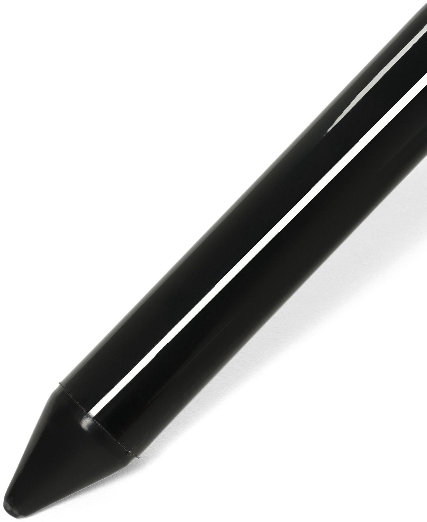 Зонт пляжный Maclay, d=240 см, h=220 см