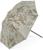 Зонт пляжный Maclay, d=240 см, h=220 см