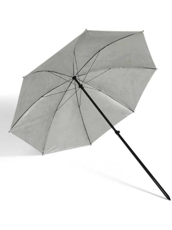 Зонт пляжный Maclay, d=240 см, h=220 см