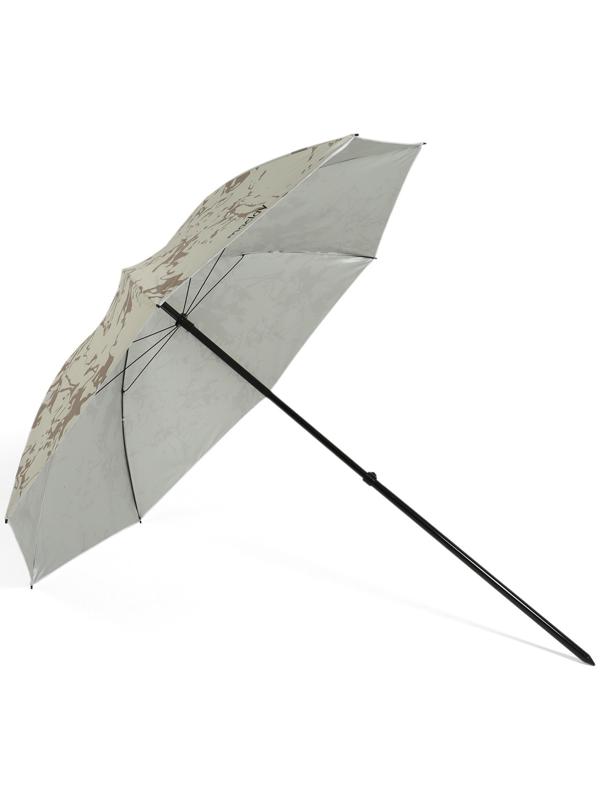 Зонт пляжный Maclay, d=240 см, h=220 см