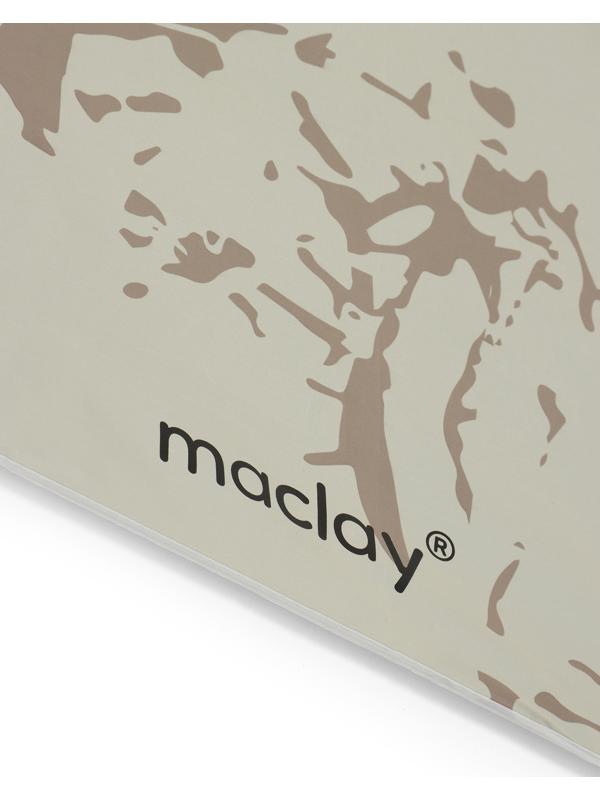 Зонт пляжный Maclay, d=240 см, h=220 см