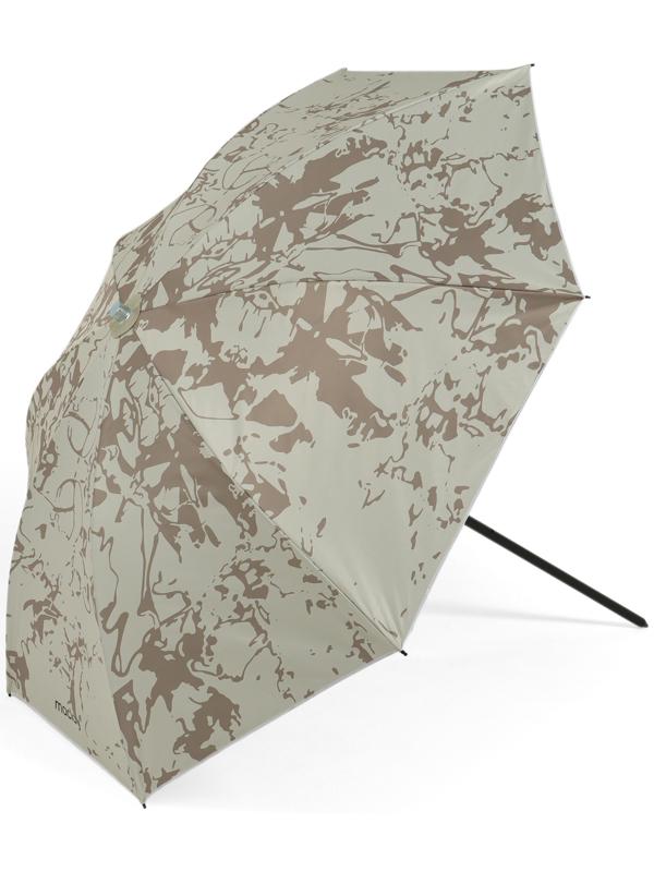 Зонт пляжный Maclay, d=240 см, h=220 см