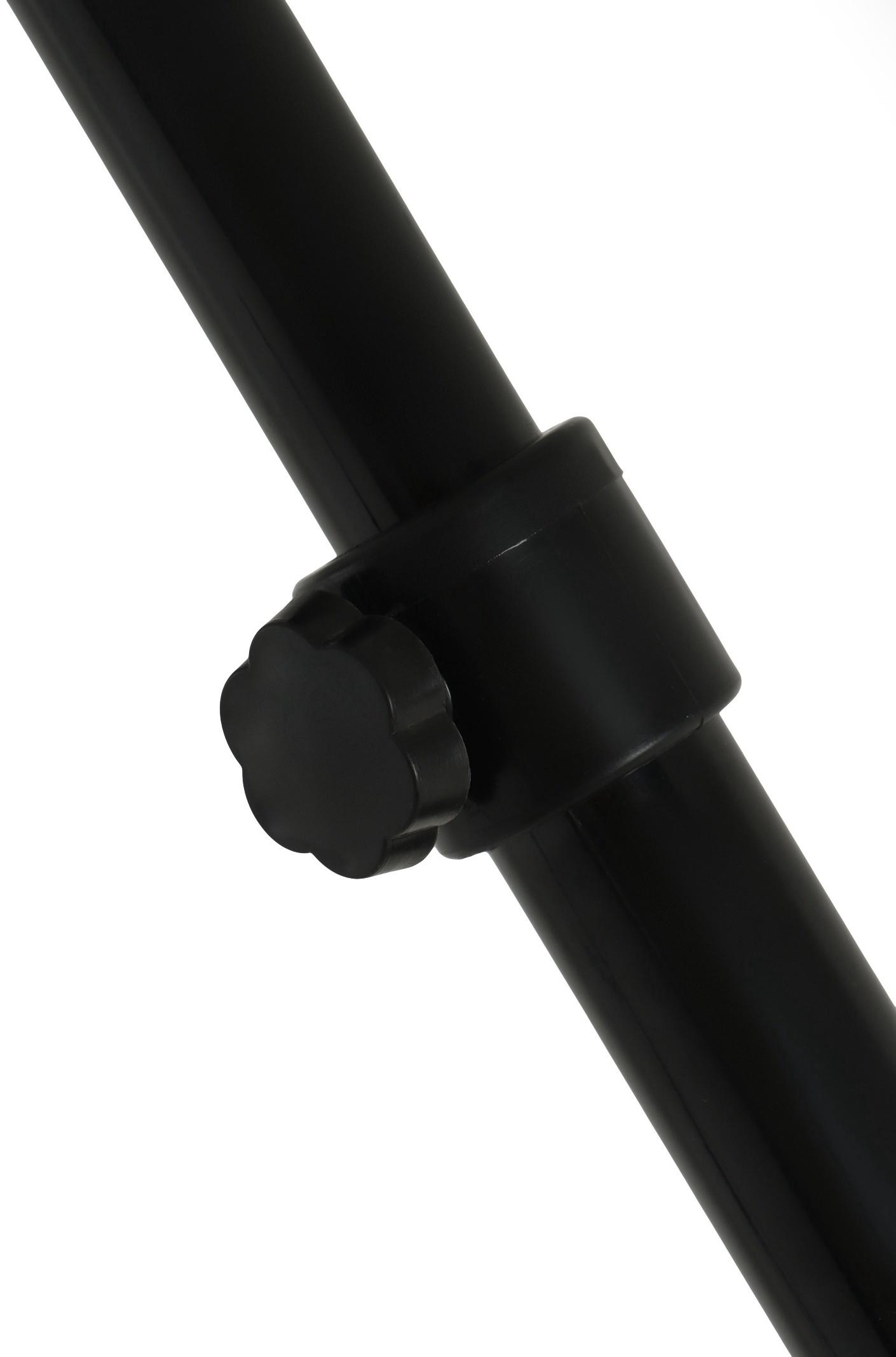 Зонт пляжный Maclay, d=260 см, h=240 см