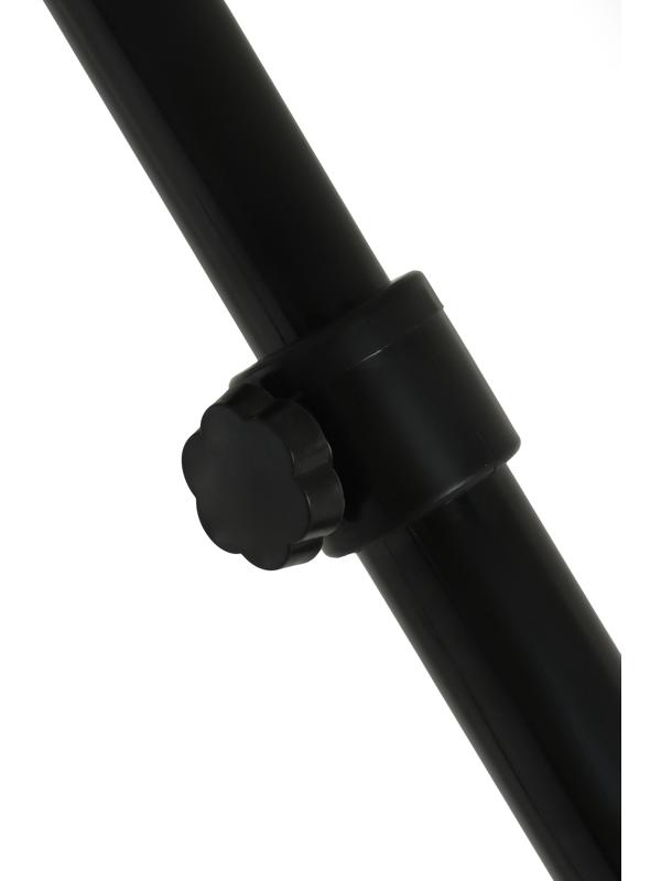 Зонт пляжный Maclay, d=260 см, h=240 см