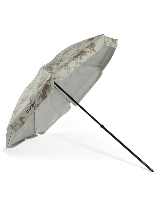 Зонт пляжный Maclay, d=260 см, h=240 см