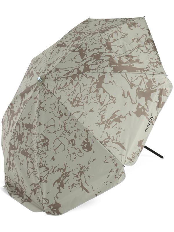 Зонт пляжный Maclay, d=260 см, h=240 см