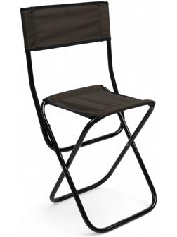Стул складной, 70.5×38×41.5 см, зелёный