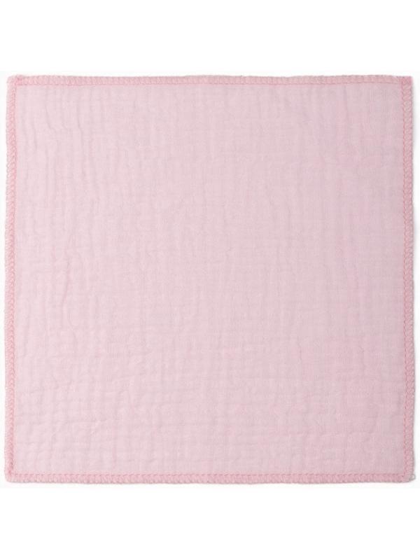 Набор платочков «Крошка Я» Cupcake, 20×20 см-5 шт., муслин, хлопок 100%