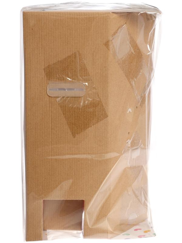 Уценка (в пакете) Пупс функциональный «Мой малыш», пьёт, писает, с аксессуарами