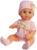 Уценка (в пакете) Пупс функциональный «Мой малыш », с аксессуарами, пьёт, писает