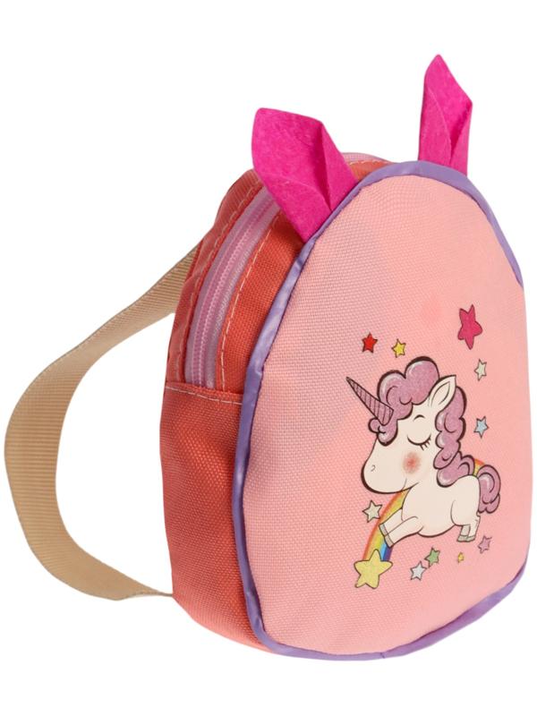 Уценка (в пакете) Пупс функциональный «Мой малыш », с аксессуарами, пьёт, писает