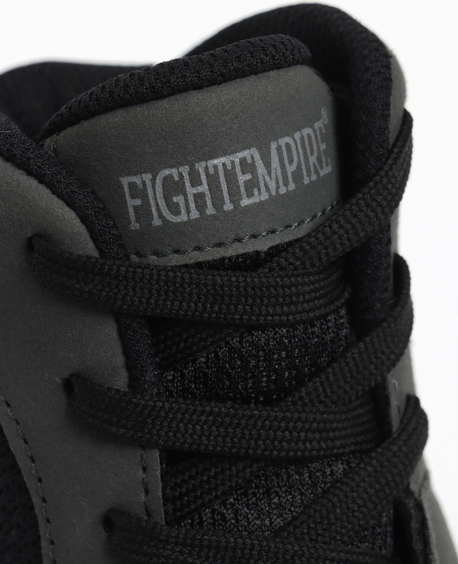 Борцовки Fight Empire для взрослых, р. 38