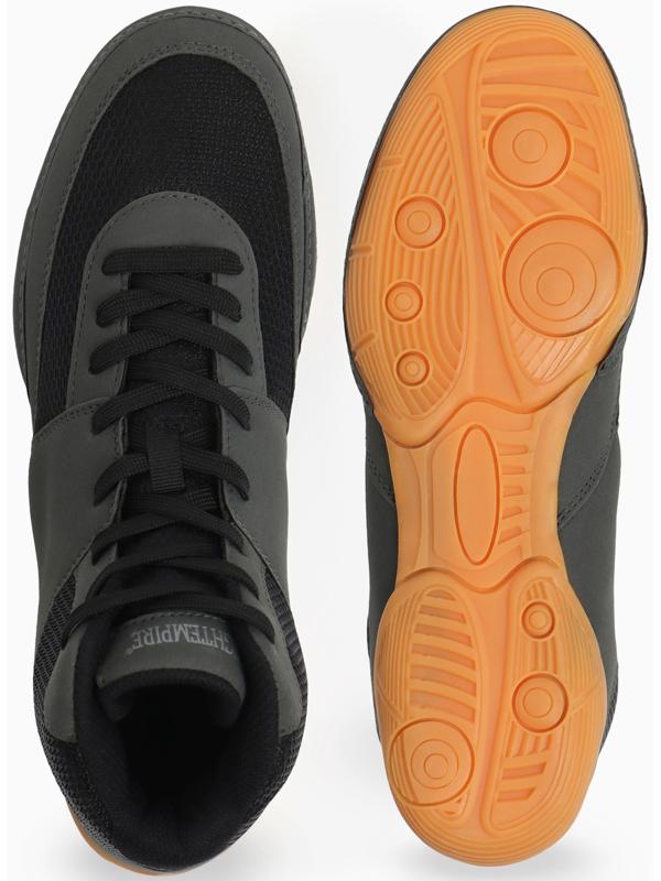 Борцовки Fight Empire для взрослых, р. 40