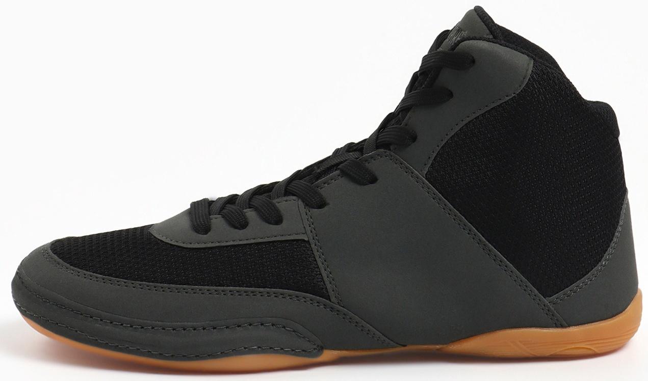 Борцовки Fight Empire для взрослых, р. 43