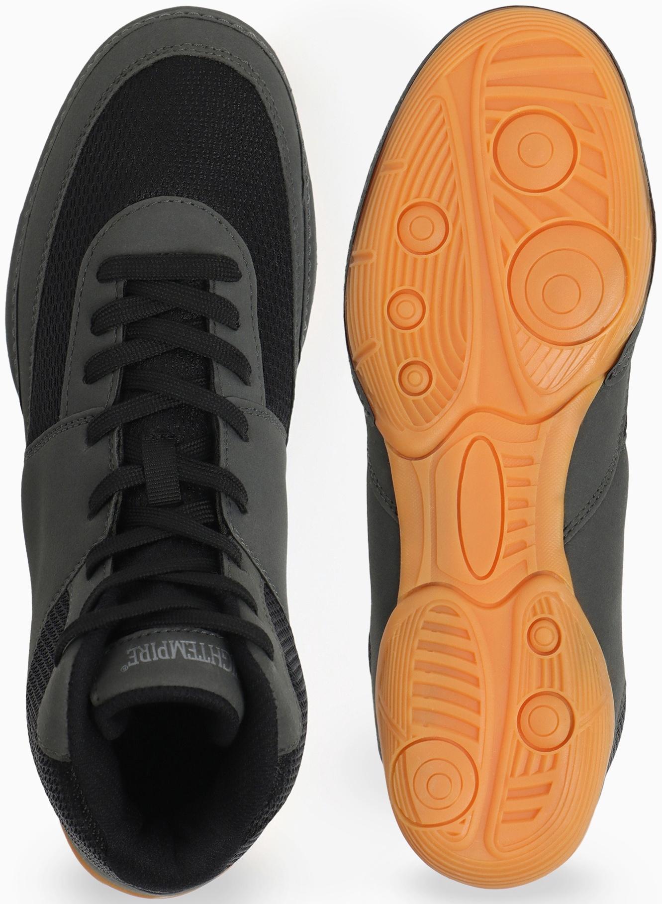 Борцовки Fight Empire для взрослых, р. 44