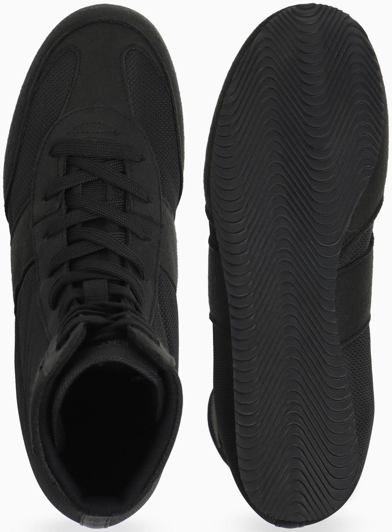 Боксерки Fight Empire для взрослых, р. 40