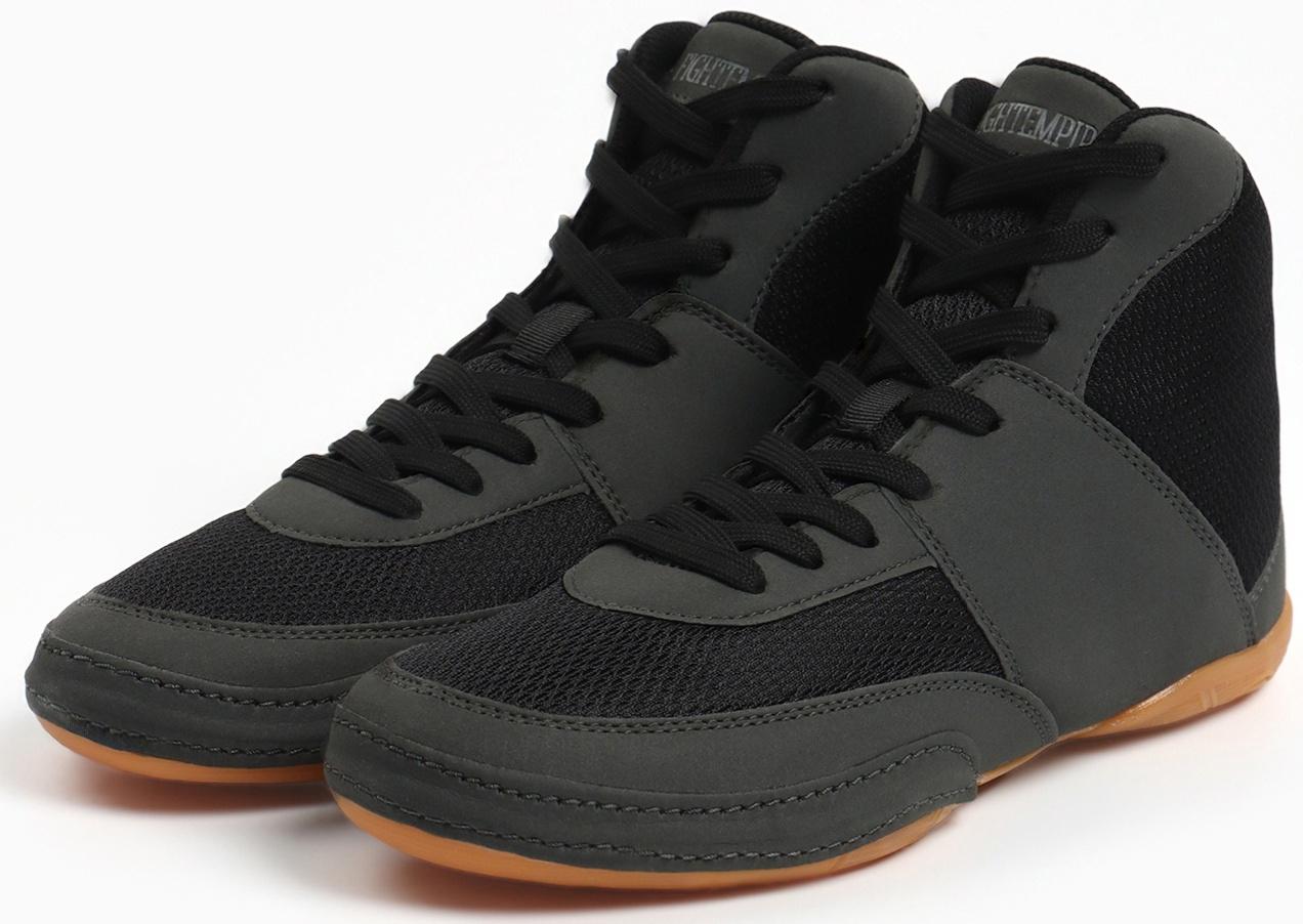 Борцовки Fight Empire, детские, р. 37