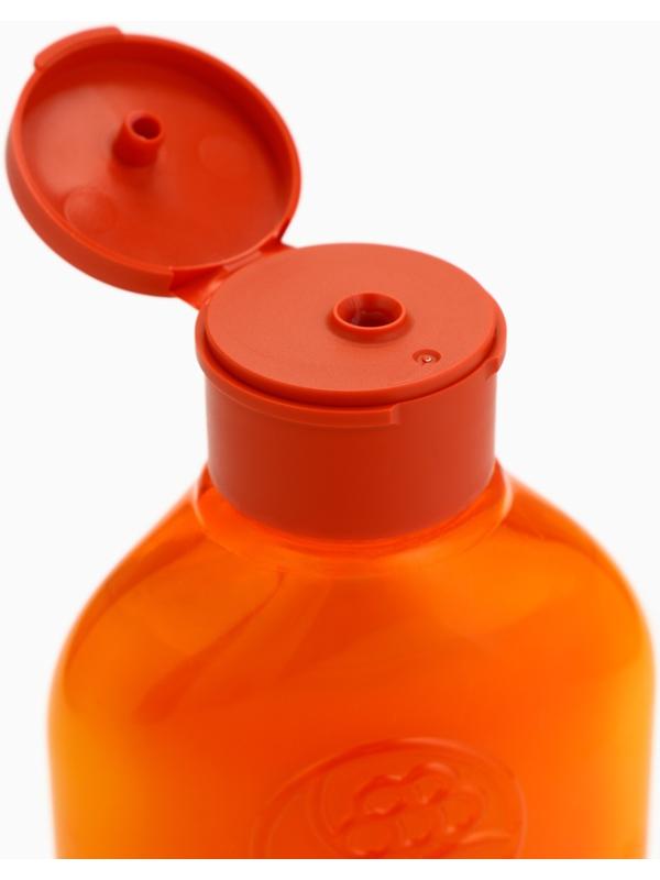 Бальзам для волос с натуральным экстрактом рябины, природное укрепление, 250 мл