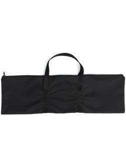 Чехол для шампуров, 75×23 см, черный