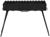 Мангал с ножками FIREGRILL, 94.7×37.5×72.3 см, 2 мм, длина жаровни 85 см
